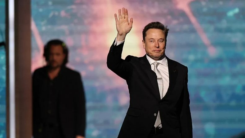 Elon Musk halkın çağrısına kulak verdi: ‘Amerika Partisi’ni kurdu