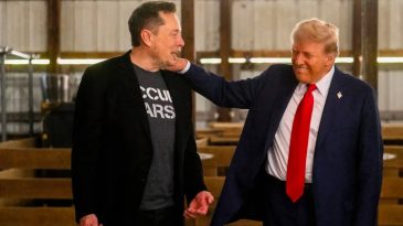 Elon Musk Sınır Dışı mı Olacak? Trump'tan Şok Edici Tehdit