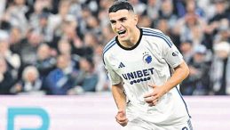 Elyounoussi Transfer Durumu