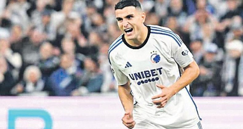 Elyounoussi Transfer Durumu