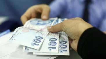 Emekli Aylıkları Artış G&ouml;sterdi: 16 Bin 881 TL'ye Y&uuml;kseldi