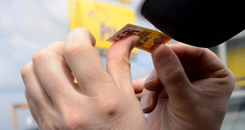 Emeklilere Ücretsiz HGS ve Otopark İmkanı