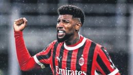 Emerson Bilmece Devam Ediyor!