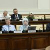 Emine Erdoğan, Vatikan'da 'Dünya 5'ten büyüktür' mesajı verdi