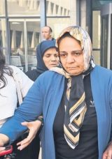 Emir'in Katil Zanlısına M&uuml;ebbet Cezası