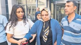 Emir'in Katil Zanlısına Müebbet Cezası