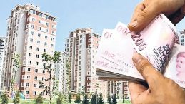 Emlakçıların 1 TL Oyunu Geçersiz
