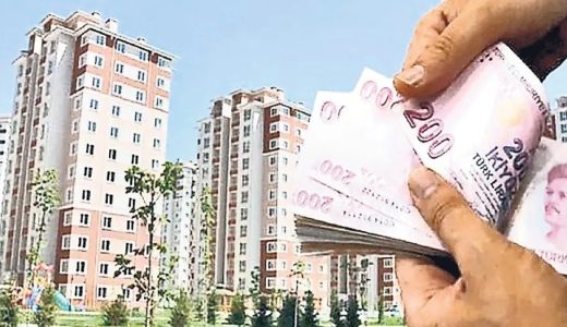 Emlakçıların 1 TL Oyunu Geçersiz