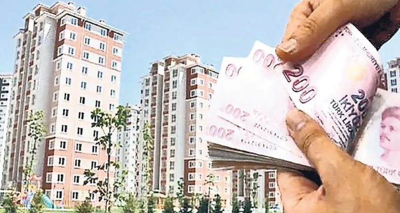 Emlakçıların 1 TL Oyunu Geçersiz