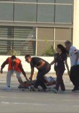 Emniyet Teşkilatını Yasa Boğan Kaza! Başkomiser Aysun &Ccedil;ağla Namdar Hayatını Kaybetti