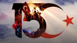 EN ANLAMLI 15 TEMMUZ MESAJLARI: Resimli, duygusal, en güzel 15 Temmuz Demokrasi ve Milli Birlik Günü mesajları yayında!