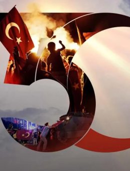 EN ANLAMLI 15 TEMMUZ MESAJLARI: Resimli, duygusal, en güzel 15 Temmuz Demokrasi ve Milli Birlik Günü mesajları yayında!