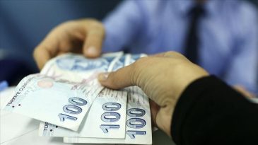 En D&uuml;ş&uuml;k Emekli Aylığına Dair D&uuml;zenleme Komisyondan Ge&ccedil;ti