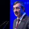 En Düşük Emekli Maaşı, ÖTV Zammı ve Kamu İşçilerinin Zam Pazarlığı… Cumhurbaşkanı Yardımcısı Cevdet Yılmaz'dan Önemli Açıklamalar