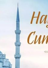 EN G&Uuml;ZEL CUMA MESAJLARI 2025: Resimli, ayetli, dualı, &ouml;zl&uuml; s&ouml;zl&uuml;, anlamlı, Cuma Mesajları yayında!