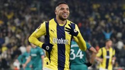 En-Nesyri’ye Suudi Kuşatması!