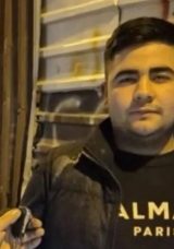 En Yakın Arkadaşını Bı&ccedil;akladı