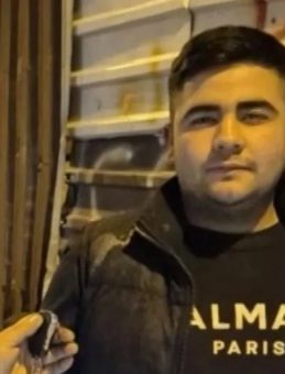En Yakın Arkadaşını Bıçakladı