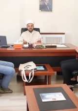 Endonezyalı Anggraeni M&uuml;sl&uuml;man Olup 'Aslıhan' Adını Aldı