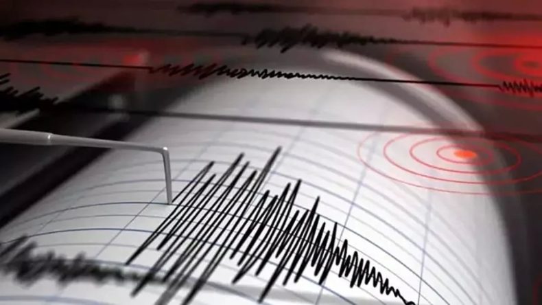 Endonezya’da 6.7 Büyüklüğünde Deprem Meydana Geldi