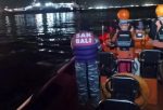 Endonezya’da Ada Turu Korkunç Bir Facia ile Sonuçlandı: Gemiden Yardım Çığlıkları Yükseldi
