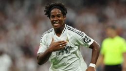 Endrick'ten Real Madrid'e Üzücü Haber!