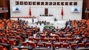 Enerji ve Maden Sekt&ouml;r&uuml;ne Y&ouml;nelik D&uuml;zenlemeler İ&ccedil;eren Kanun Teklifi Onaylandı