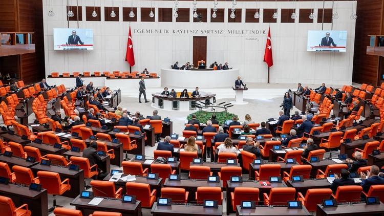 Enerji ve Maden Sektörüne Yönelik Düzenlemeler İçeren Kanun Teklifi Onaylandı