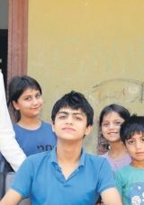 Enes Ak&uuml;l&uuml; Tekerlekli Sandalyeye Kavuştu
