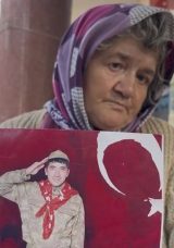 Engelli Gen&ccedil;ten Haber Yok! Annesinin Umut Dolu Bekleyişi Devam Ediyor