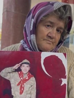 Engelli Gençten Haber Yok! Annesinin Umut Dolu Bekleyişi Devam Ediyor