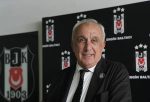 Engin Baltacı, Beşiktaş Divan Kurulu Başkanlığına Adaylığını Resmen Açıkladı