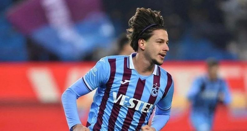 Enis Destan İngiltere Yolcusu