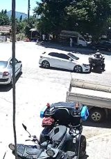 Erdek'te Korkutucu Kaza: Takla Atan ATV'den Sağ Kurtuldu