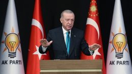 Erdoğan’dan Leman Tepkisi: Bu Alçakça Bir Provokasyon