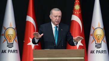 Erdoğan&rsquo;dan Leman Tepkisi: Bu Al&ccedil;ak&ccedil;a Bir Provokasyon