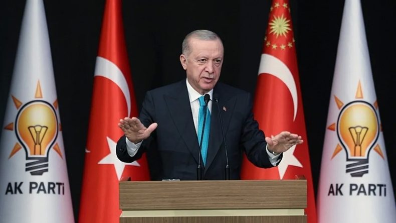 Erdoğan’dan Leman Tepkisi: Bu Alçakça Bir Provokasyon