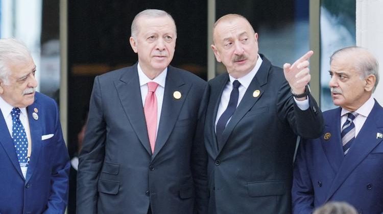 Erdoğan’dan ‘Silah Bırakma’ Açıklaması: Her Adımı Titizlikle İzliyoruz