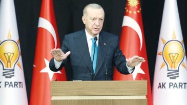 Erdoğan&rsquo;dan skandal karikat&uuml;re tepki: Mizah kisvesiyle a&ccedil;ık bir kışkırtma