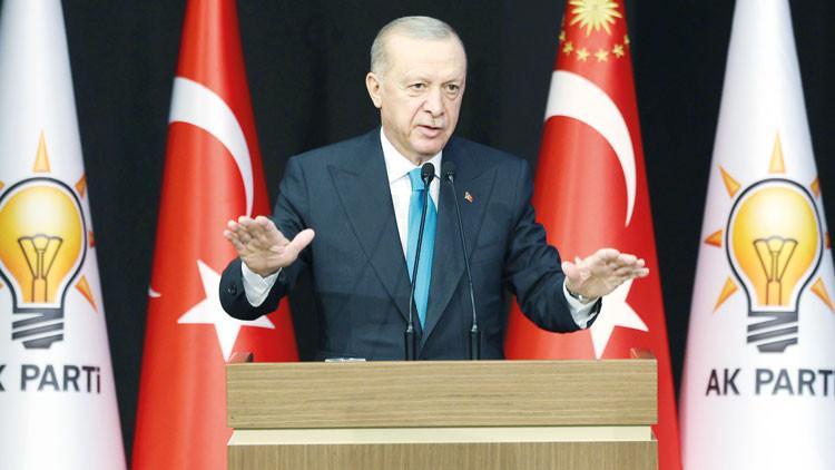 Erdoğan’dan skandal karikatüre tepki: Mizah kisvesiyle açık bir kışkırtma