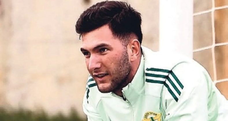 Ertuğrul Çetin Esenler Erok’ta