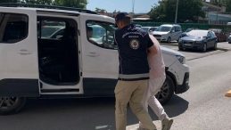 Erzincan’da 24 kaçak göçmen yakalandı! 2 kişi tutuklandı