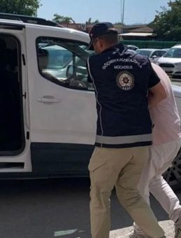 Erzincan’da 24 kaçak göçmen yakalandı! 2 kişi tutuklandı