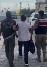 Erzurum Merkezli Dolandırıcılık Operasyonu: 9 İl'de 9 G&ouml;zaltı