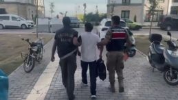 Erzurum Merkezli Dolandırıcılık Operasyonu: 9 İl'de 9 Gözaltı