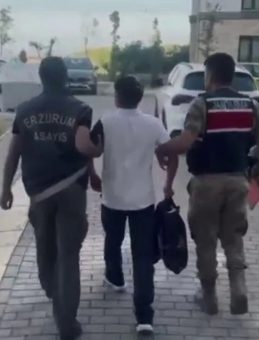 Erzurum Merkezli Dolandırıcılık Operasyonu: 9 İl'de 9 Gözaltı