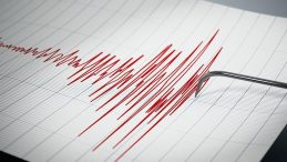 Erzurum'da 3.2 Büyüklüğünde Deprem Meydana Geldi