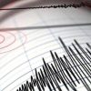 Erzurum'da 4.1 Büyüklüğünde Deprem Meydana Geldi