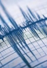 Erzurum'da 4.1 Şiddetinde Deprem Ger&ccedil;ekleşti