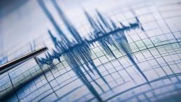 Erzurum'da 4.1 Şiddetinde Deprem Gerçekleşti